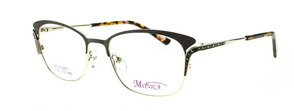 Monica оправа 312201 с1 +фут - фото 25060