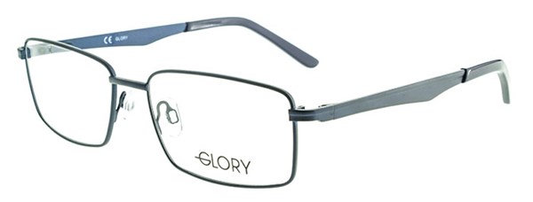 Glory 024  blue - фото 25200