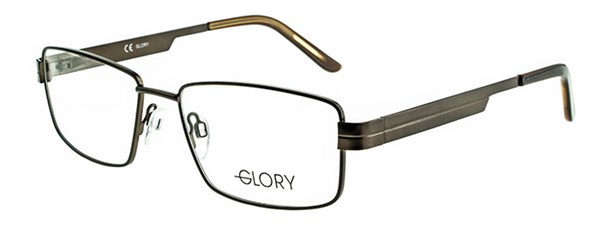 Glory 419 brown - фото 25217