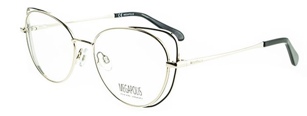 Megapolis 669 black  +фут - фото 25222