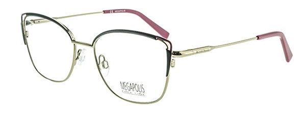 Megapolis 2117 brown - фото 25226