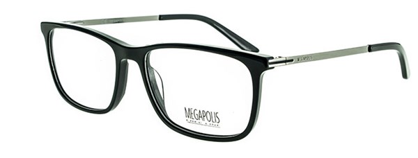 Megapolis 2143 nero - фото 25228