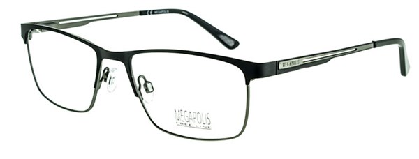 Megapolis 2163 nero - фото 25229