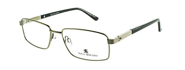 Rico Mirado 328 brown - фото 25330