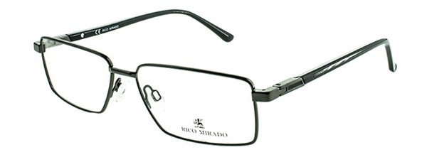 Rico Mirado 347 d gun - фото 25331