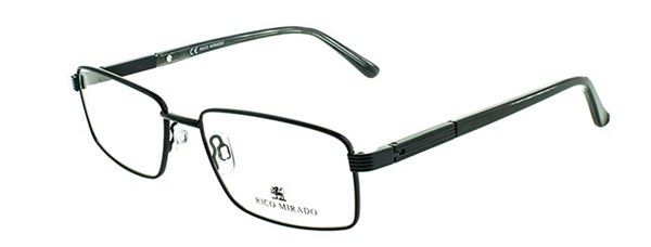 Rico Mirado 328 black - фото 25332