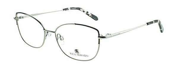 Rico Mirado 221 black - фото 25335