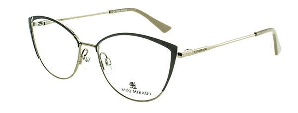 Rico Mirado 195 brown - фото 25336