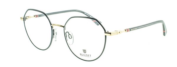 оправа Bulget 1761 09А+фут Бразилия - фото 25375
