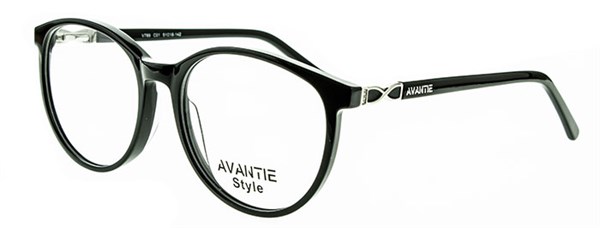 AVANTIE оправа 789 с01 - фото 25438