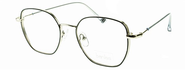 Baniss 7025 с02 мет +фут - фото 25449