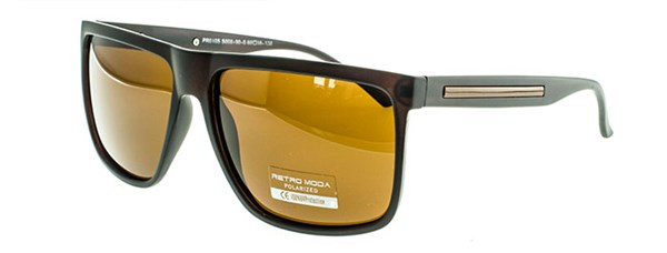 С/з очки Retro Moda 010 c008-90-8 - фото 25542