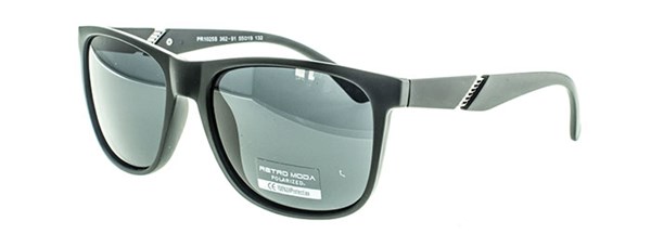 С/з очки Retro Moda 1025 c362-91 - фото 25547