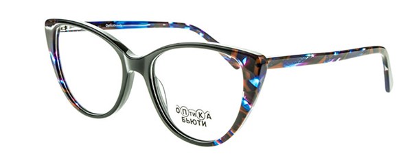 Оптика Бьюти оправа FP2020 с1 пл - фото 25686