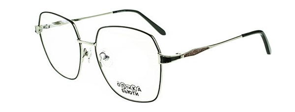 Оптика Бьюти оправа 62052 с1 мет - фото 25691