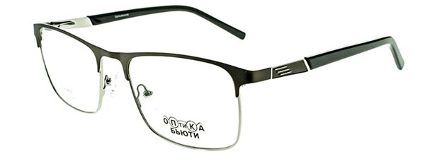 Оптика Бьюти оправа 8839 с2 мет - фото 25697