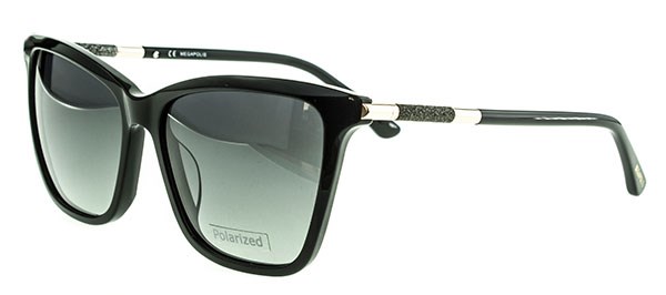 с/з Megapolis 081 Nero+фут - фото 25760