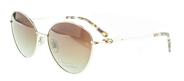 с/з Megapolis 355 Brown+фут поляр - фото 25765