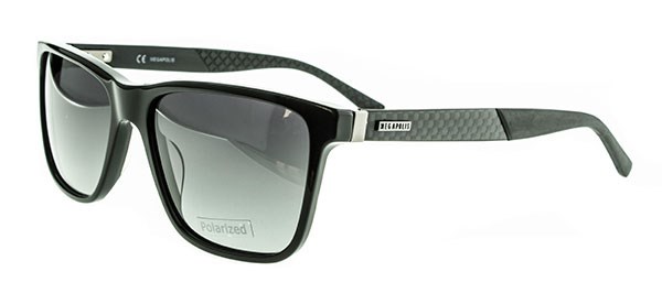 с/з Megapolis 783 Black+фут поляр - фото 25775