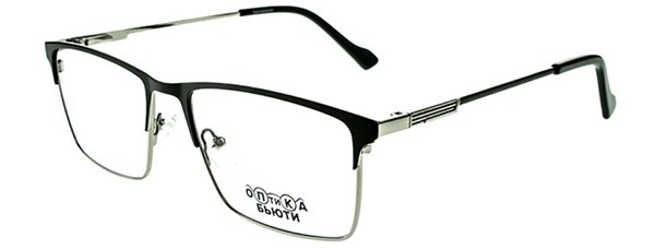 Оптика Бьюти оправа 61035 с1 мет - фото 25836