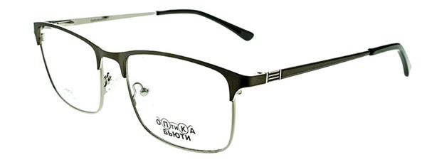 Оптика Бьюти оправа 8828 с2 мет - фото 25948