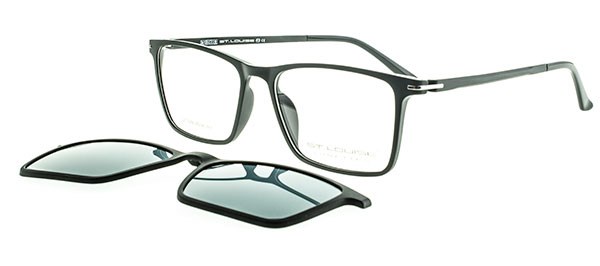 St.Louise SU77009 c01 с насадкой + фут bs - фото 26248