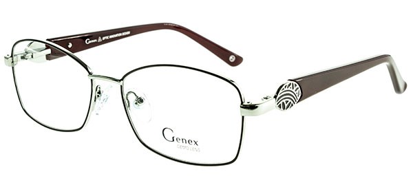 Genex 1158 с088 bs - фото 26280