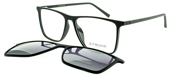 ZITRONE оправа 18-011 18p с насадкой +фут - фото 26384