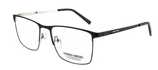 Mario Rossi Collezioni 02-687  с17+фут - фото 26408