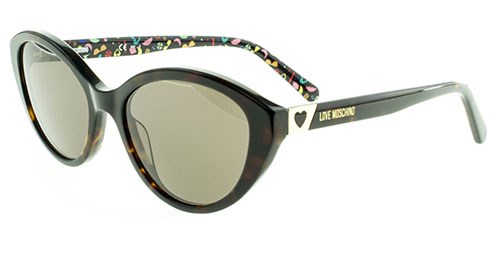 с/з MOSCHINO LOVE MOL033/S 086 - фото 26533