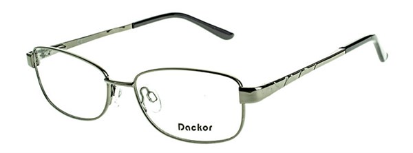 Dackor оправа 222 gun скидка 15% - фото 26577
