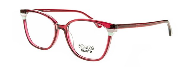 Оптика Бьюти оправа FP2067 с2 пл - фото 26744