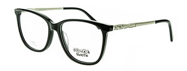Оптика Бьюти оправа DH9801 с1 комб - фото 26746