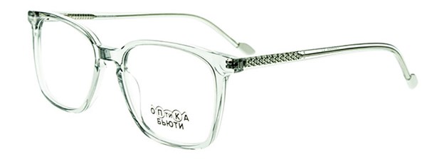 Оптика Бьюти оправа DB2209 с2 пл - фото 26748