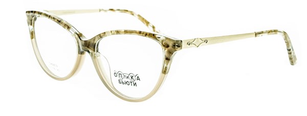 Оптика Бьюти оправа DH9809 с4 комб - фото 26754