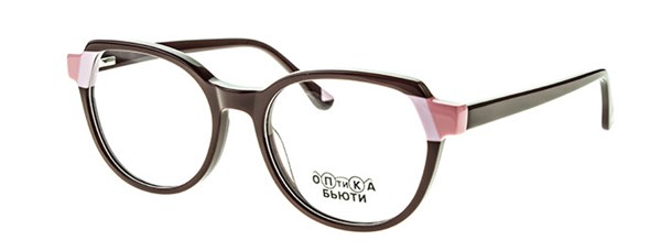 Оптика Бьюти оправа FP2066 с5 пл - фото 26756