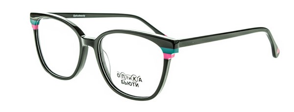 Оптика Бьюти оправа FP2067 с1 пл - фото 26758