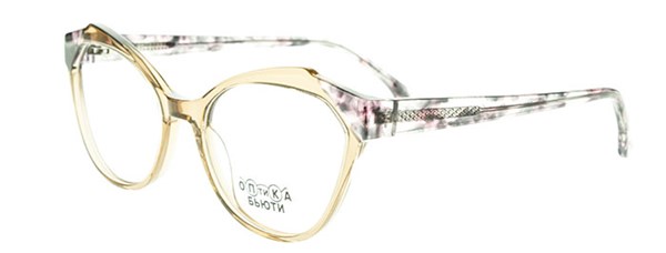 Оптика Бьюти оправа FP2051 с5 пл - фото 26763