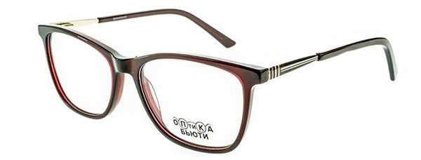 Оптика Бьюти оправа CH8006 с2 комб - фото 26770
