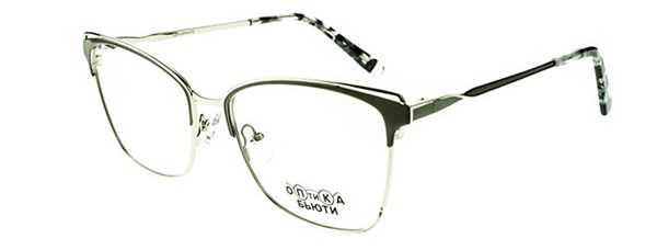 Оптика Бьюти оправа 2006 с4 мет - фото 26772