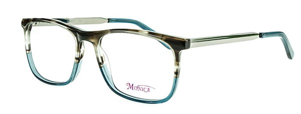 Monica оправа 0879 с2 +фут - фото 26823