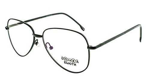 Оптика Бьюти оправа 9860 с2 мет - фото 26868