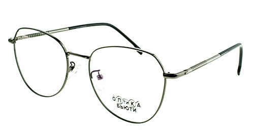Оптика Бьюти оправа 9858 с1 мет - фото 26999