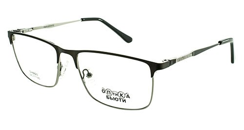 Оптика Бьюти оправа 8823 с2 мет - фото 27239