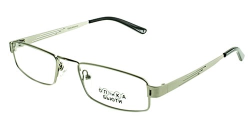 Оптика Бьюти оправа 8864 с2 мет - фото 27240