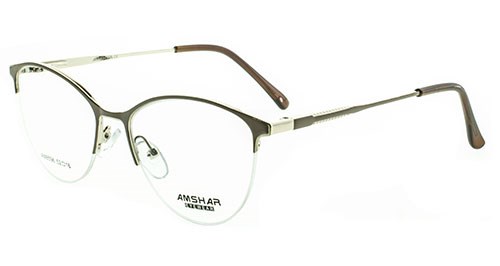 Amshar оправа 8596 с1 - фото 27268