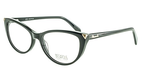 Megapolis 2005 black - фото 27276