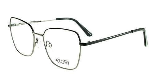 Glory 003 nero - фото 27298