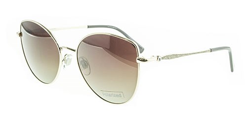 с/з Megapolis 191 Brown+фут - фото 27305