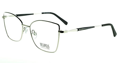 Megapolis 2028 nero - фото 27359